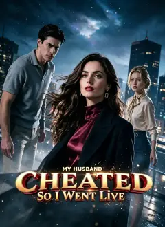 My Husband Cheated So I Went Live