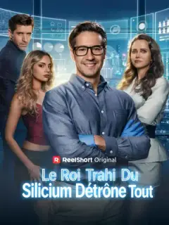 Le Roi trahi du silicium détrône tout