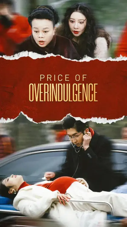 Price of Overindulgence