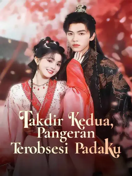 Takdir Kedua, Pangeran Terobsesi Padaku