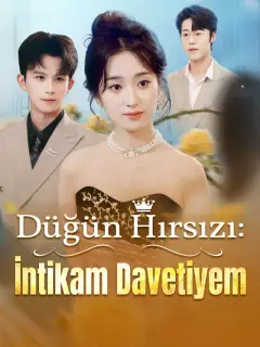 Düğün Hırsızı: İntikam Davetiyem