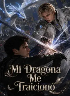 Mi Dragona Me Traicionó