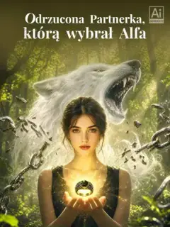 Odrzucona Partnerka, którą wybrał Alfa