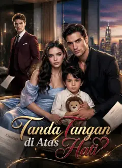 [Dubbing] Tanda Tangan di Atas Hati