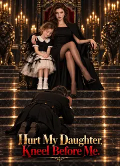 Hurt My Daughter, Kneel Before Me