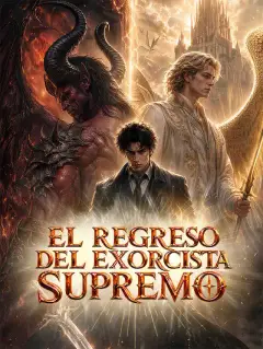 El regreso del exorcista supremo