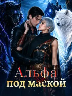 Альфа под маской