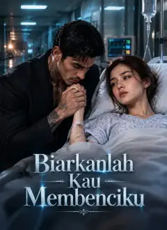 [Dubbing]Biarkanlah Kau Membenciku