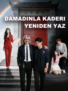 Damadınla Kaderi Yeniden Yaz