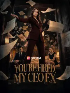 You're Fired, My CEO Ex