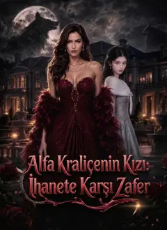 Alfa Kraliçenin Kızı: İhanete Karşı Zafer