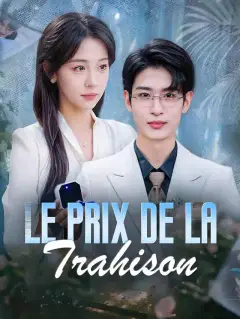 Le Prix de la Trahison