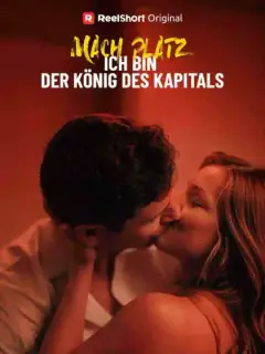 Mach Platz, ich bin der König des Kapitals