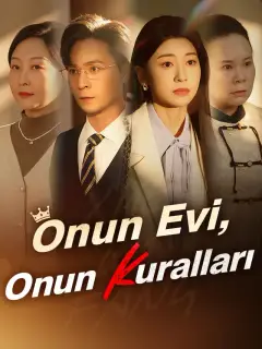 Onun Evi, Onun Kuralları