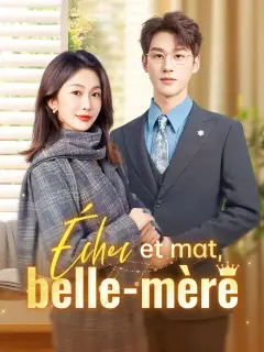 Échec et mat, belle-mère