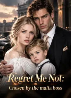 Regret Me Not: Chosen by the mafia boss