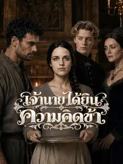 เจ้านายได้ยินความคิดข้า