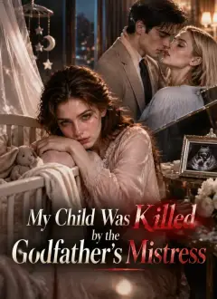 My Child Was Killed by theGodfather's Mistress