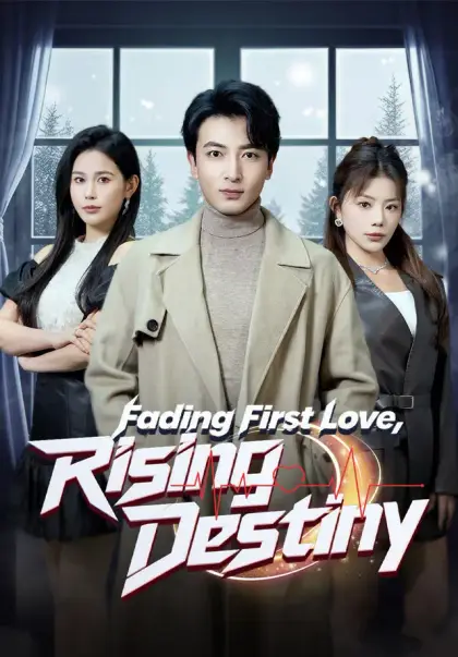 Fading First Love, Rising Destiny