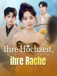 Ihre Hochzeit, ihre Rache