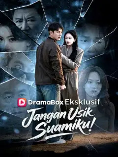 Jangan Usik Suamiku!