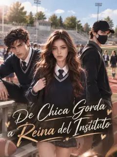 De Chica Gorda a Reina del Instituto