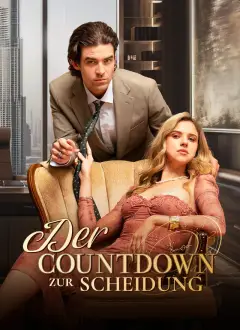 Der Countdown zur Scheidung