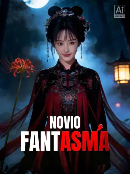 Novio fantasma