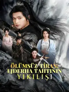 ÖLÜMSÜZ TİRAN: EJDERHA TAHTININ YIKILIŞI