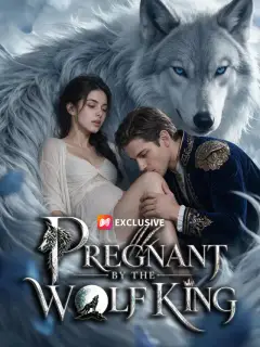 Pregnant by the Wolf King
