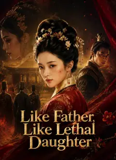 [Dubbed] Like Father, Like Lethal Daughter