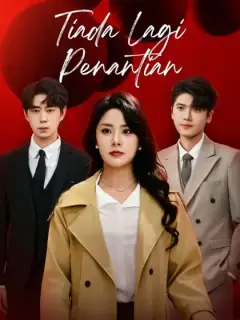 Tiada Lagi Penantian
