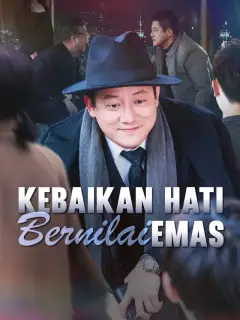 Kebaikan Hati Bernilai Emas