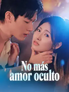 No más amor oculto