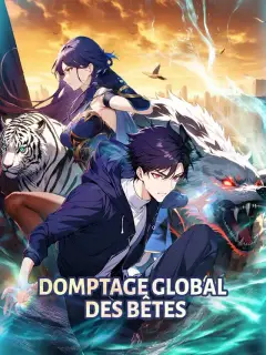 Domptage Mondial des Bêtes