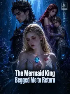 The Mermaid King Begged Me to Return