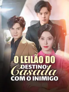 O Leilão do Destino: Casada com o Inimigo