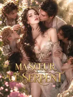MA SŒUR, CE SERPENT