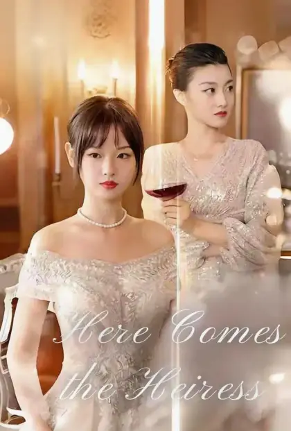 Here Comes the Heiress