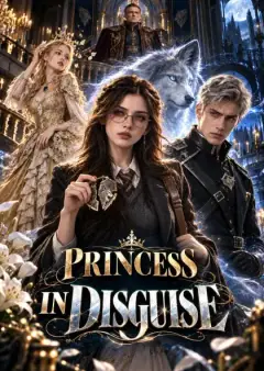 Princess in Disguise