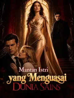 Mantan Istri yang Menguasai Dunia Sains