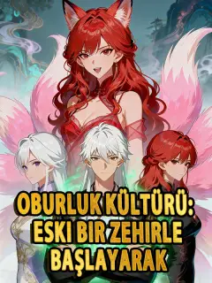 Oburluk Kültürü: Eski Bir Zehirle Başlayarak