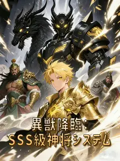 異獣降臨：SSS級神将システム