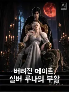 버려진 메이트, 실버 루나의 부활