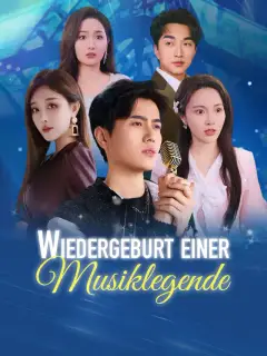 Wiedergeburt einer Musiklegende