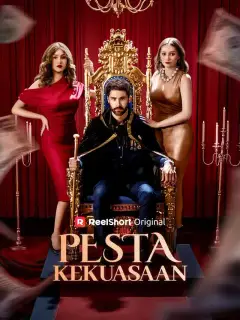 Pesta Kekuasaan