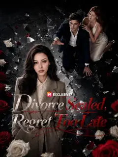 Divorce Sealed, Regret Too Late