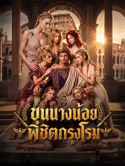 ขุนนางน้อยพิชิตกรุงโรม