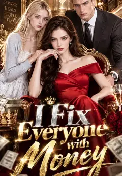 I Fix Everyone with Money