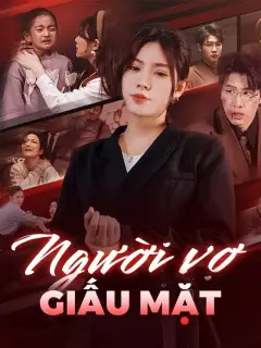 Người vợ giấu mặt
